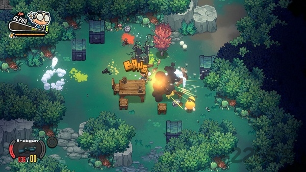 恶果之地联机版本