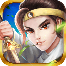 九游三国志奇侠传加强版