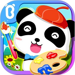 宝宝学颜色无限道具版