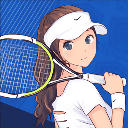 女子网球联盟满v版