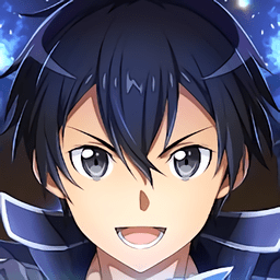 刀剑神域关键斗士汉化版