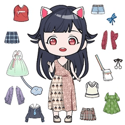 少女养成日记2旧版本