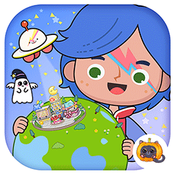 米加大世界无限钻石版