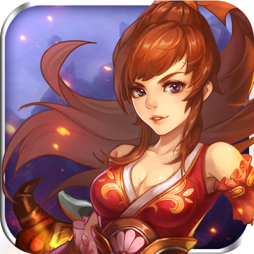 梦幻神魔回合制bt版