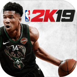 nba2k19免费vip版