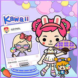 托卡世界创造游戏免登录版