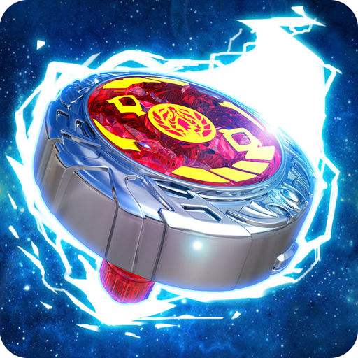 魔幻陀螺之战榜系统老版本