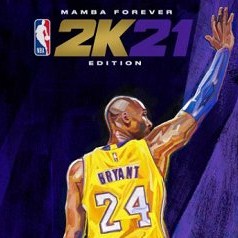 nba2k21公测版