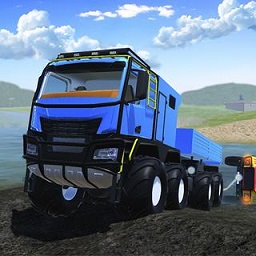 offroadsimulatoronline国际服