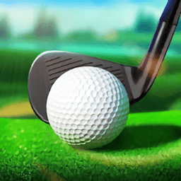 golf rival高尔夫无限钻石版