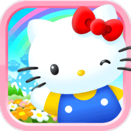 凯蒂猫花园2无限元宝版