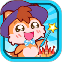宝宝涂色魔法屋汉化版