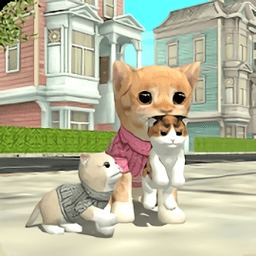 在线模拟猫免费vip版