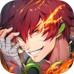 镇魂街天生为王汉化版