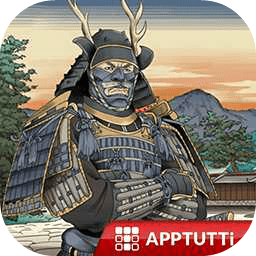 幕府之争无限道具版