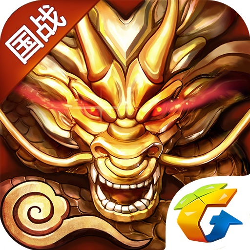 六龙争霸经典版
