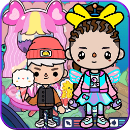 米加创造修改版
