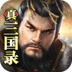 真三国录测试服