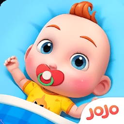 照顾jojo游戏旧版本
