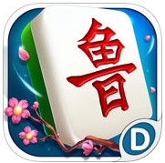 多乐山东麻将满v版