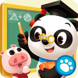 熊猫博士学校客户端