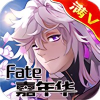 fate嘉年华官服