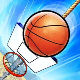 basketfall游戏经典版
