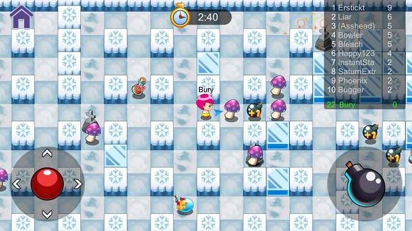 你来炸我呀游戏下载