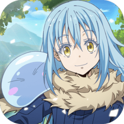关于我转生变成史莱姆这档事魔物之王经典版