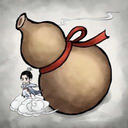 修真江湖2加强版