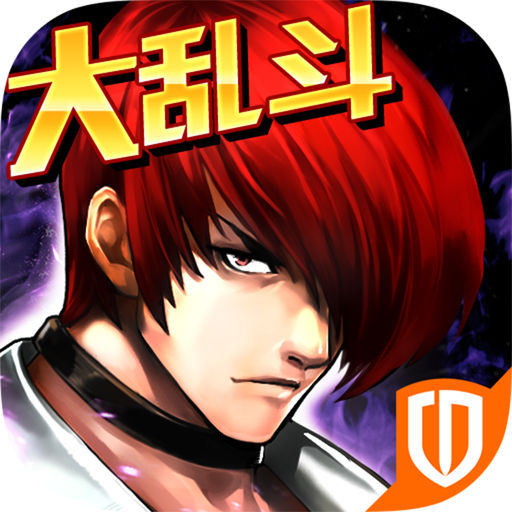 拳皇97olbt版