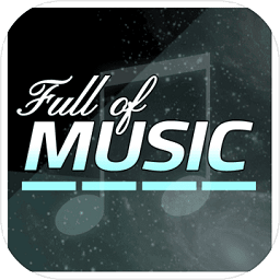 fullofmusic满v版