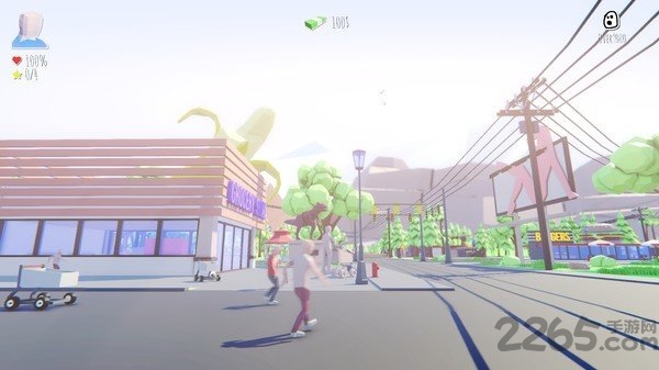 小老弟对决游戏下载