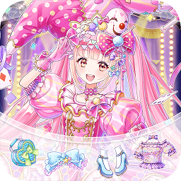 花花仙子的梦幻花园网页版