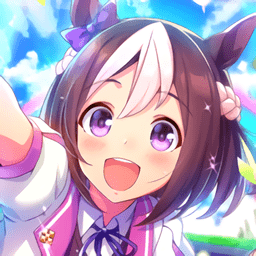 赛马娘日文国际服