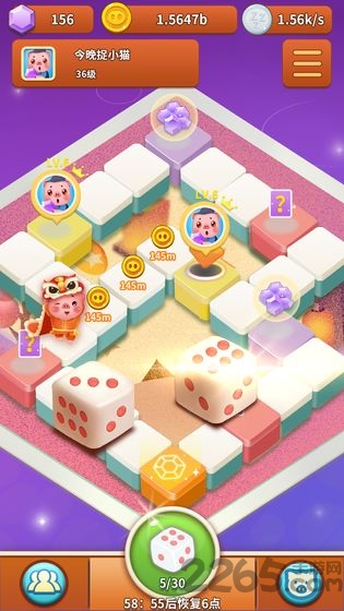 疯狂猪猪消红包版下载