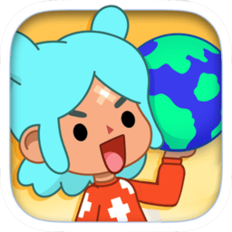 托卡小镇创造世界完整版