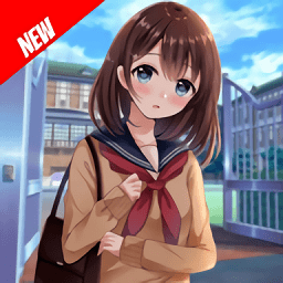 樱坂校园美少女免费vip版