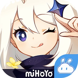 米哈游云原神网页版