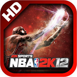nba2k12测试服