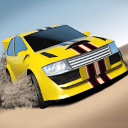 rally fury无限道具版