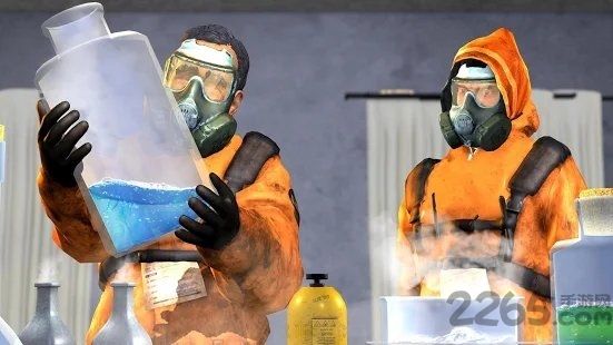 drug mafia手游下载