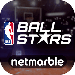 nba球星加强版