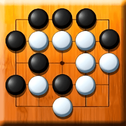 围棋气球正式服