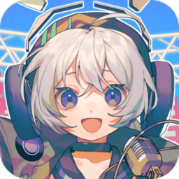 音乐天地手游汉化版
