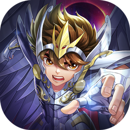 圣斗士星矢正义传说bt版