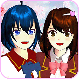 樱花校园恋爱大作战免登录版